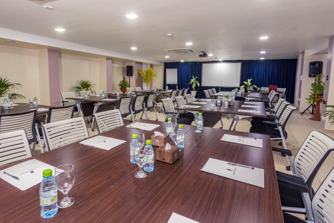 Champa Central Hotel Malé Extérieur photo